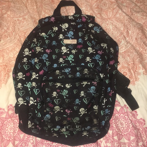Backpack - Picture 1 of 1